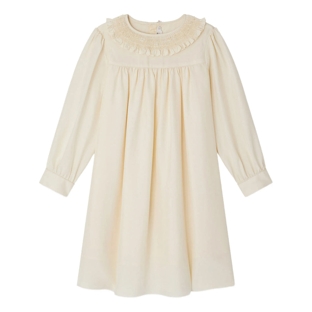 Bonpoint Janine Dress