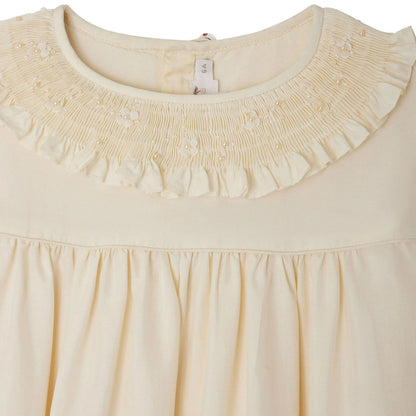 Bonpoint Janine Dress