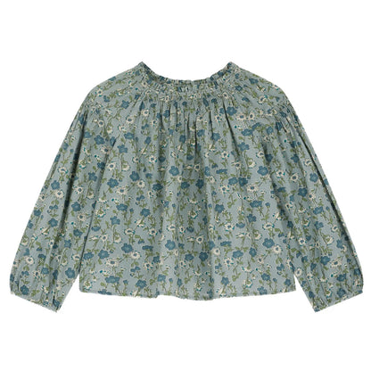 Bonpoint Blandine Blouse