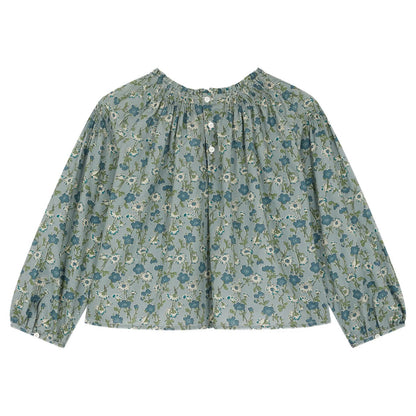 Bonpoint Blandine Blouse