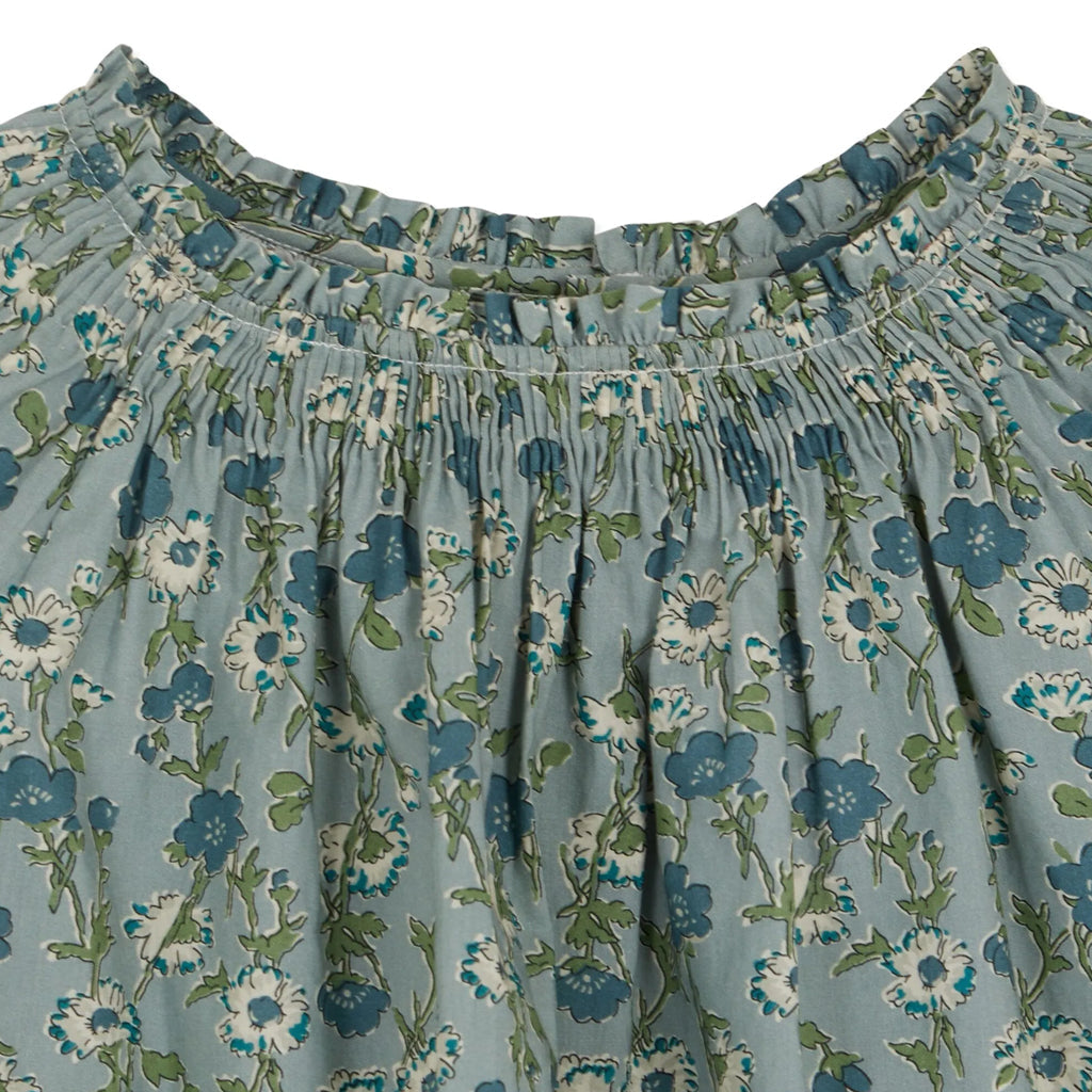 Bonpoint Blandine Blouse