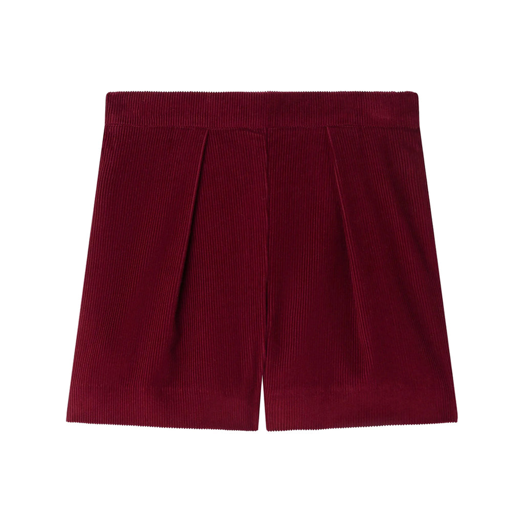 Bonpoint Josefina Short