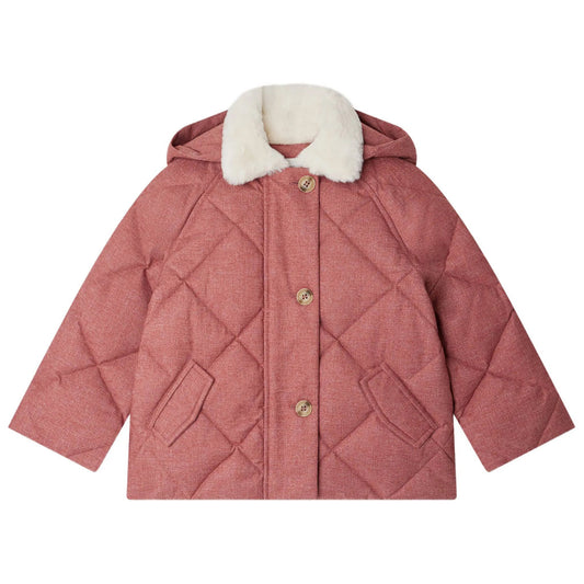 Bonpoint Janice Puffer Jacket