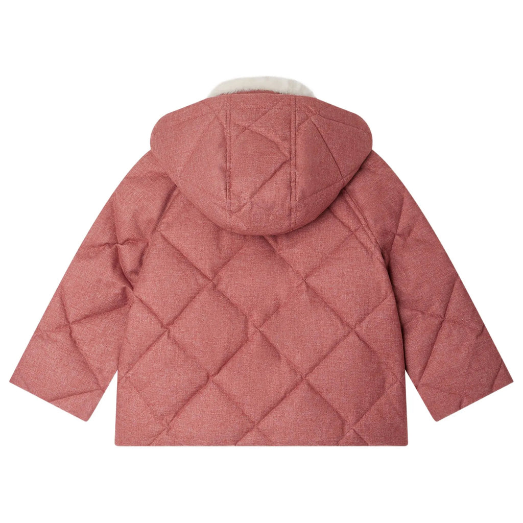 Bonpoint Janice Puffer Jacket