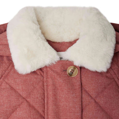 Bonpoint Janice Puffer Jacket