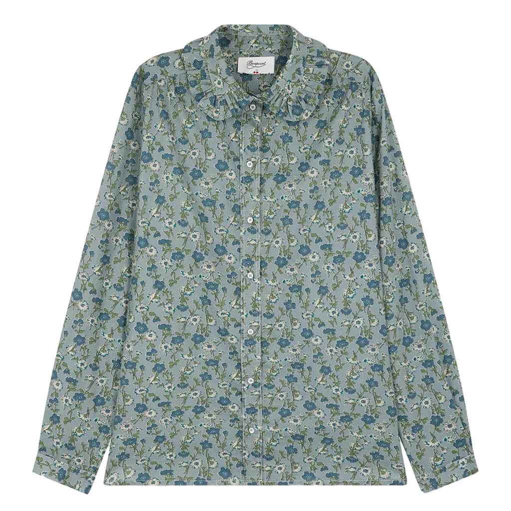 Bonpoint Wales Shirt