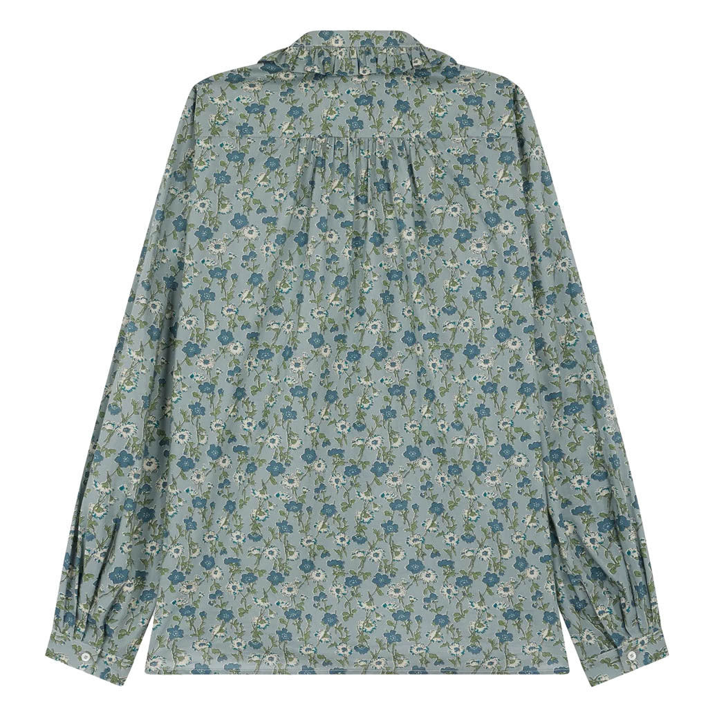 Bonpoint Wales Shirt