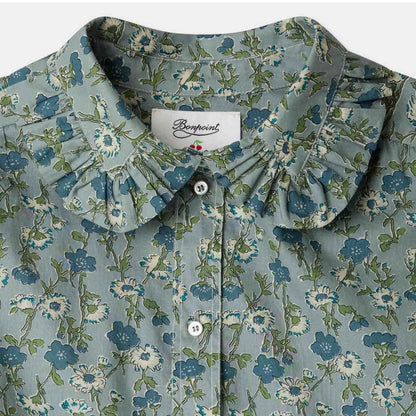 Bonpoint Wales Shirt