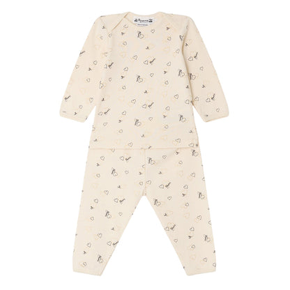 Bonpoint Timi Set
