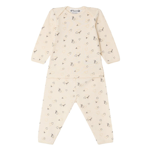 Bonpoint Timi Set