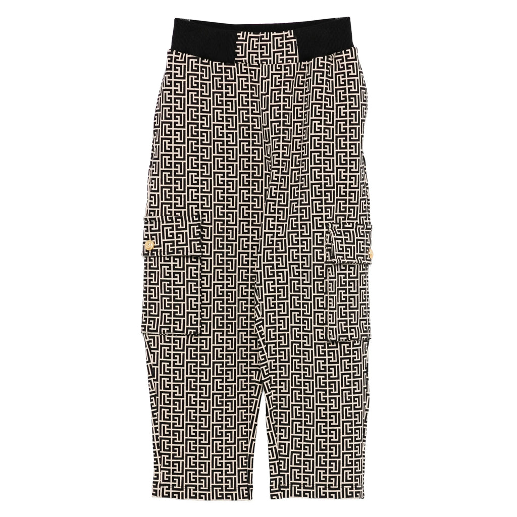 Balmain Kids Joggers