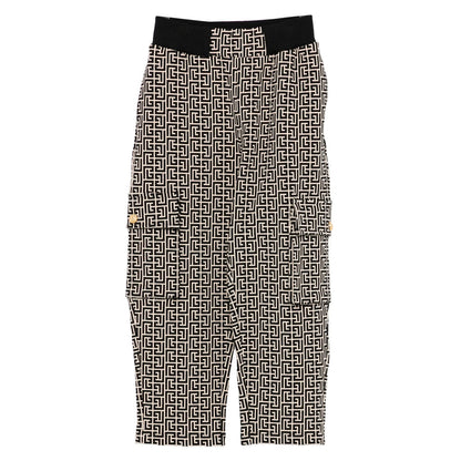 Balmain Kids Joggers