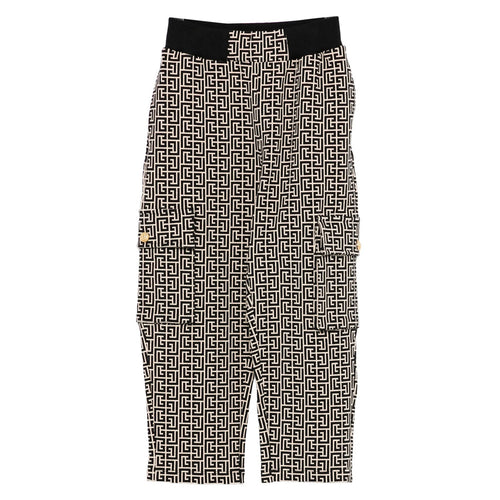 Balmain Kids Joggers