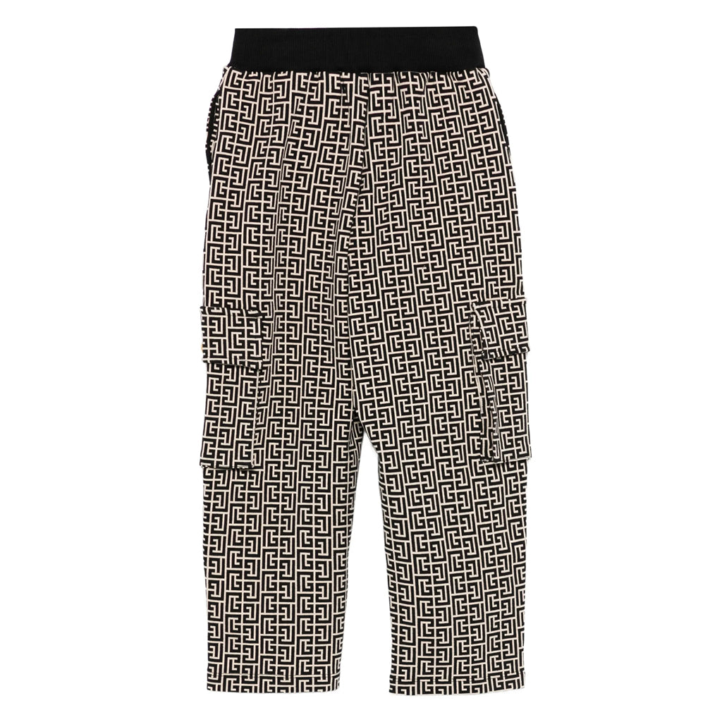 Balmain Kids Joggers