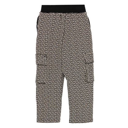 Balmain Kids Joggers