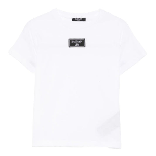 Balmain Kids T-shirt