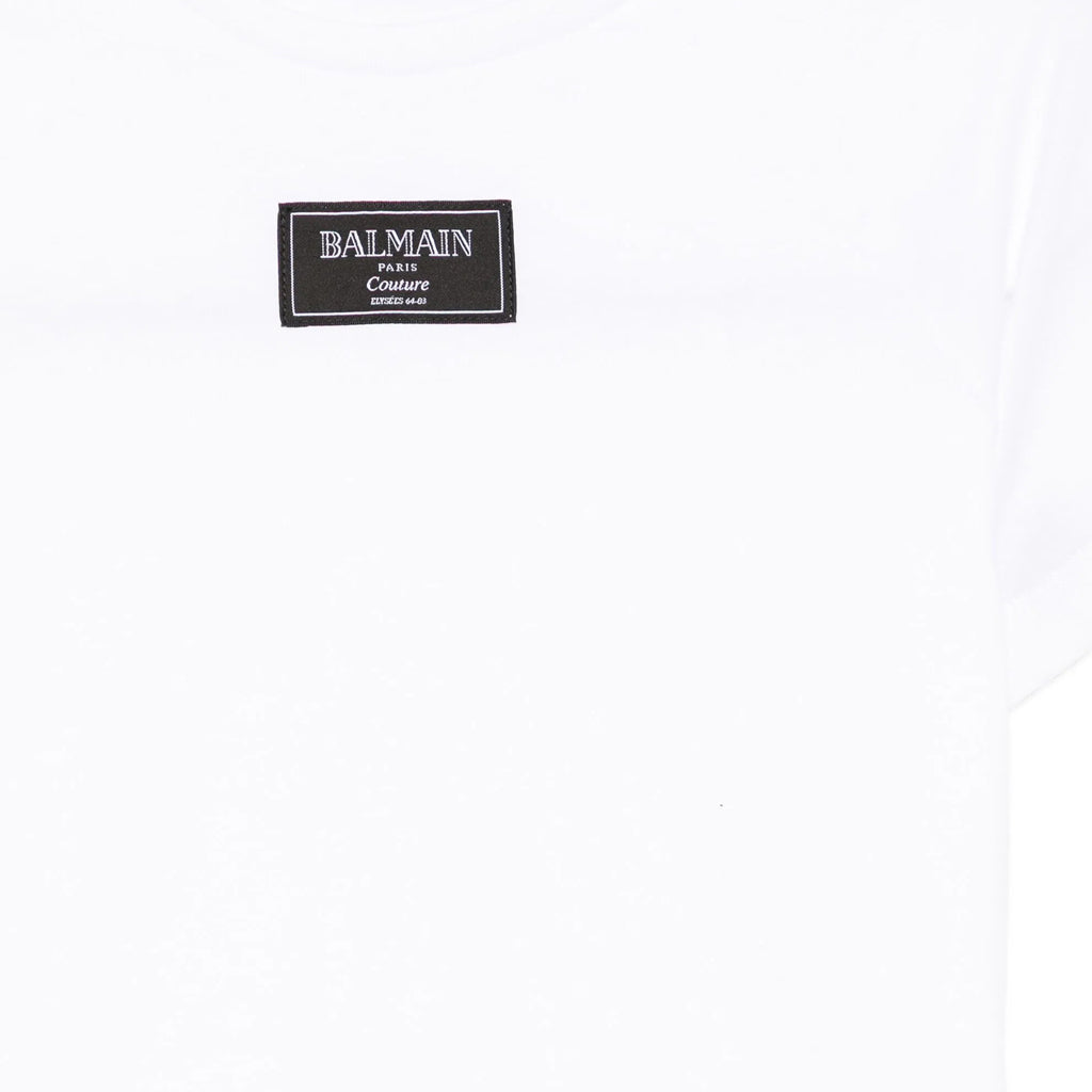 Balmain Kids T-shirt