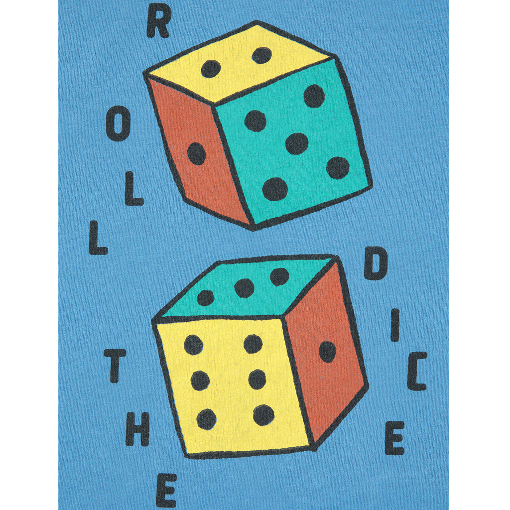 Bobo Choses Roll the Dice T-shirt