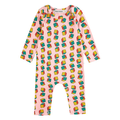 Bobo Choses Dices All Over Overall