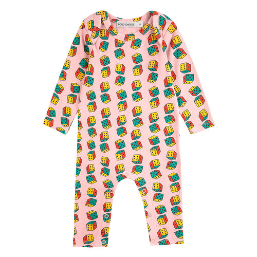 Bobo Choses Dices All Over Overall