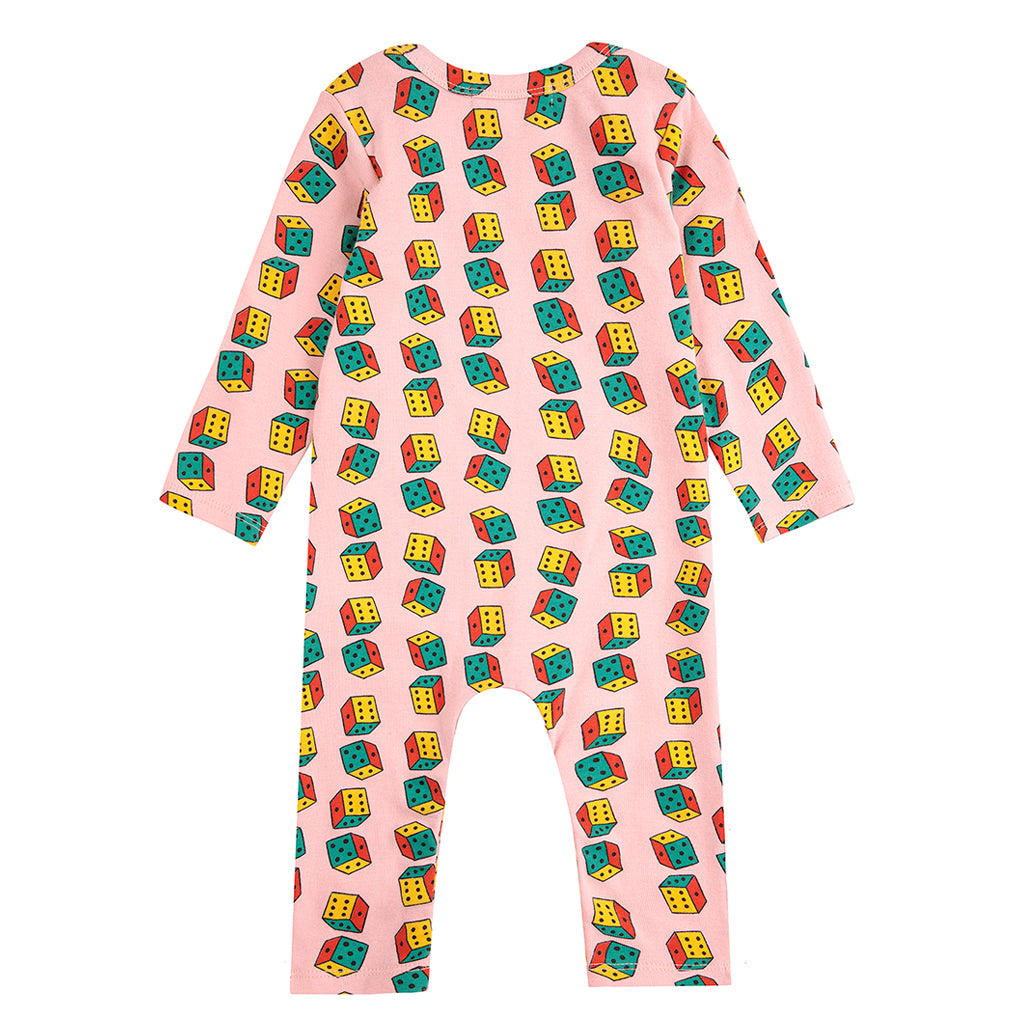 Bobo Choses Dices All Over Overall