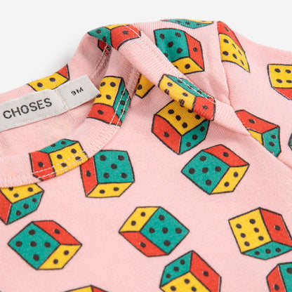 Bobo Choses Dices All Over Overall