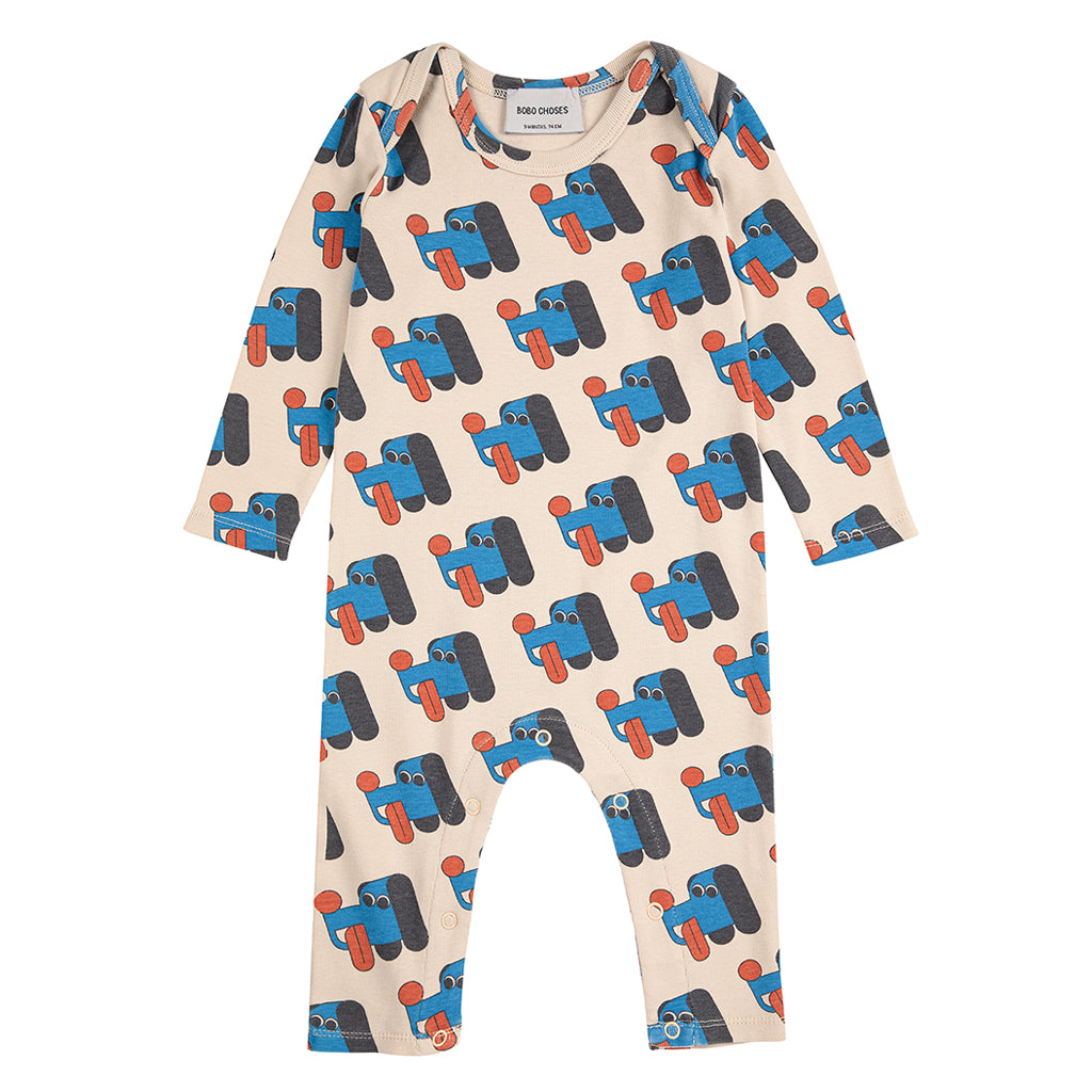 Bobo Choses Doggy Mate Overall