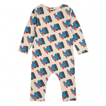 Bobo Choses Doggy Mate Overall
