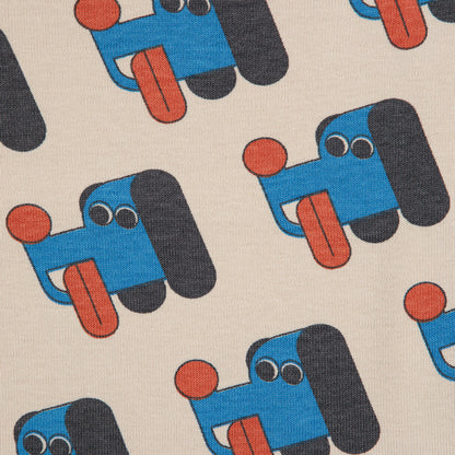 Bobo Choses Doggy Mate Overall