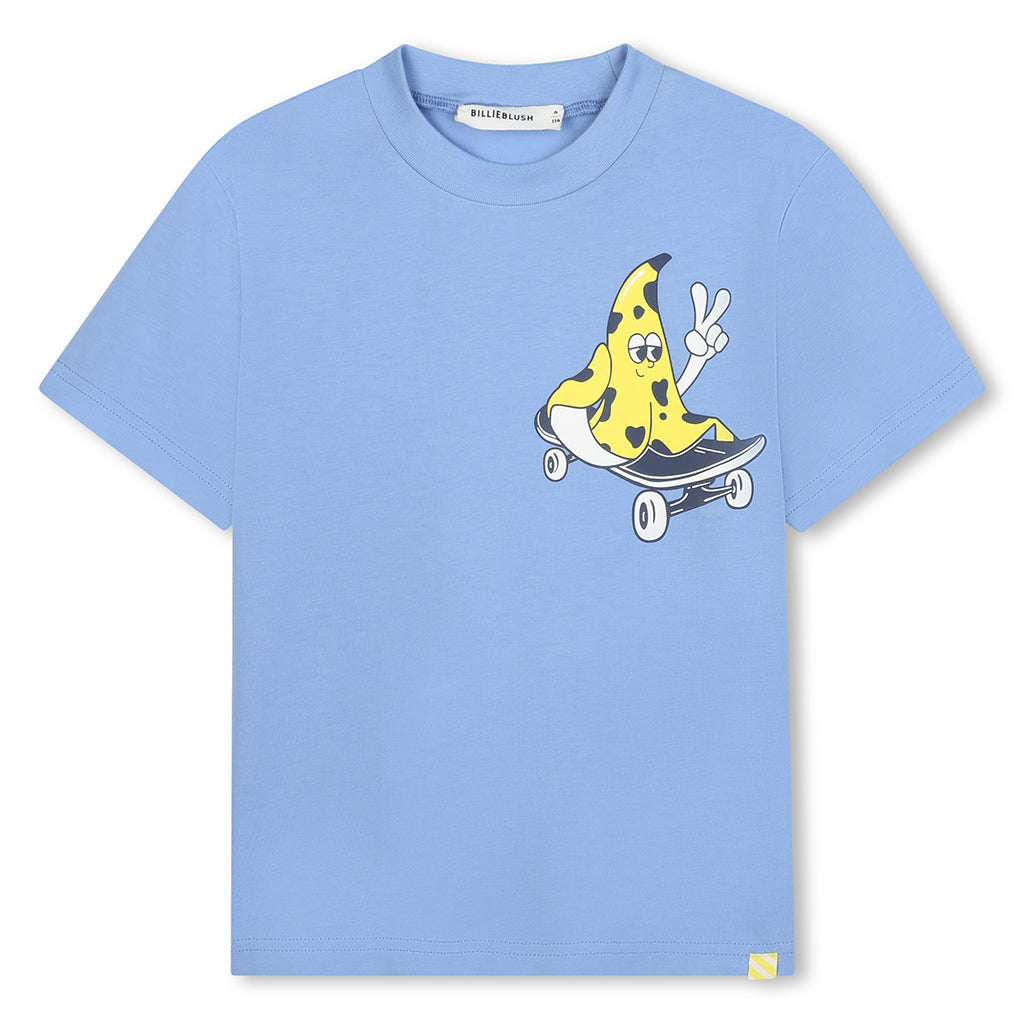 Billieblush Short Sleeves T-shirt