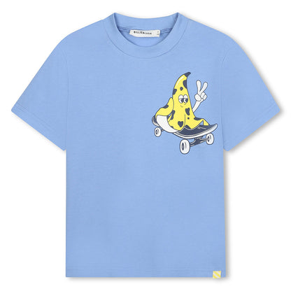 Billieblush Short Sleeves T-shirt