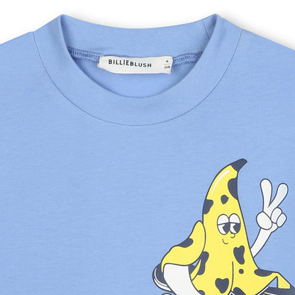 Billieblush Short Sleeves T-shirt