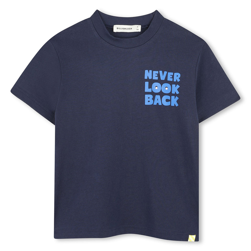 Billieblush Short Sleeves T-shirt