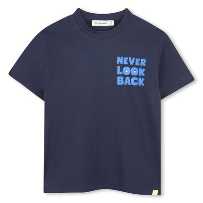 Billieblush Short Sleeves T-shirt