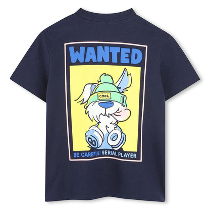 Billieblush Short Sleeves T-shirt