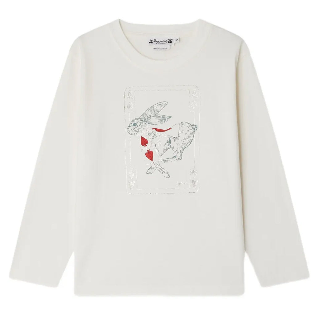 Bonpoint Tadda T-shirt