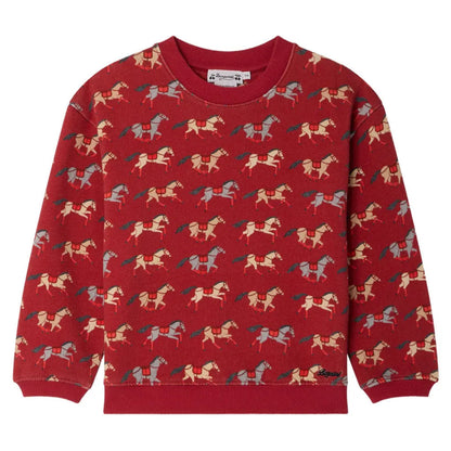 Bonpoint Sweatshirt Tonino