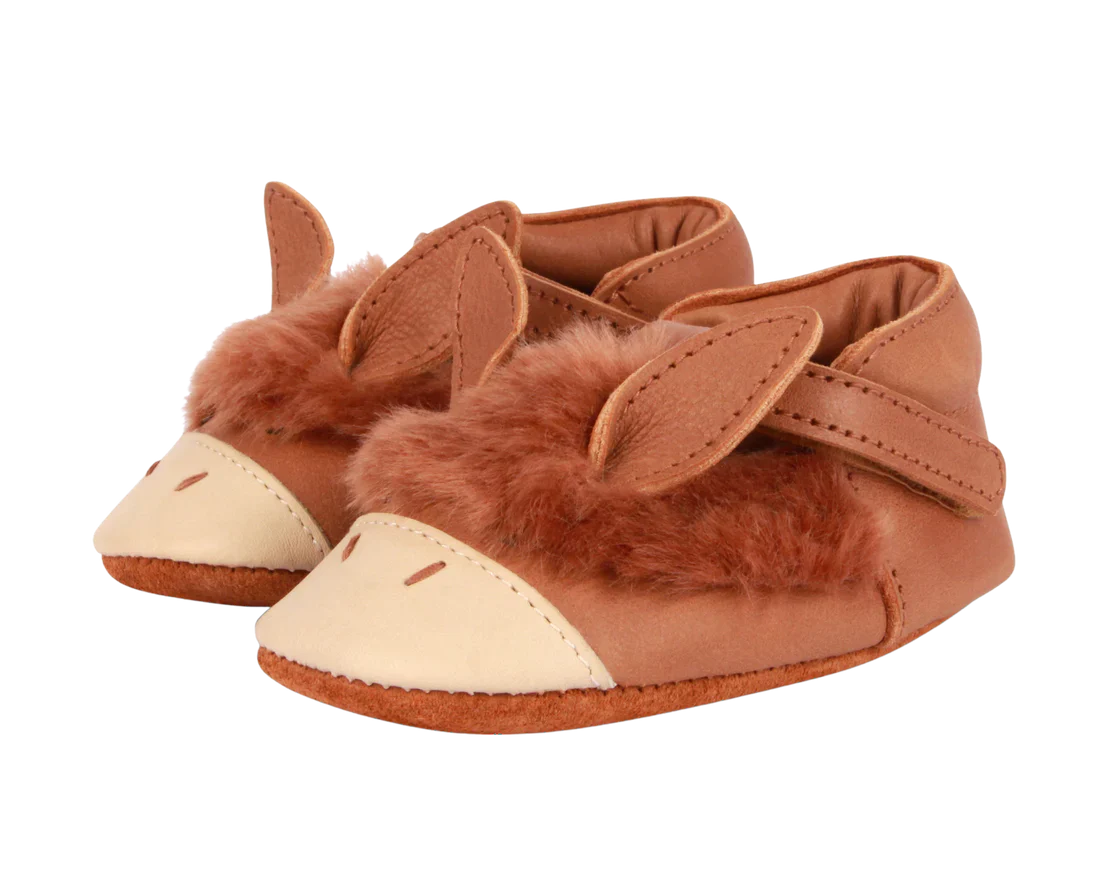 Donsje Baby Donkey Shoes