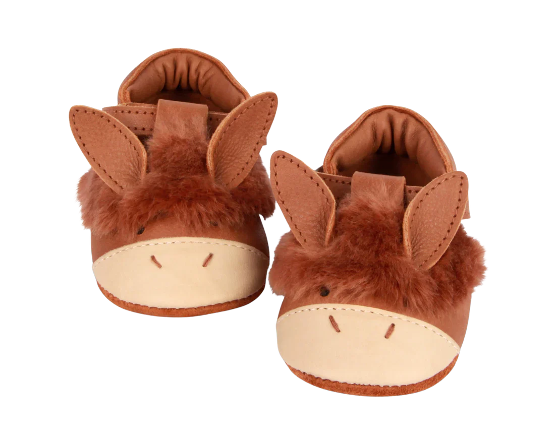 Donsje Baby Donkey Shoes