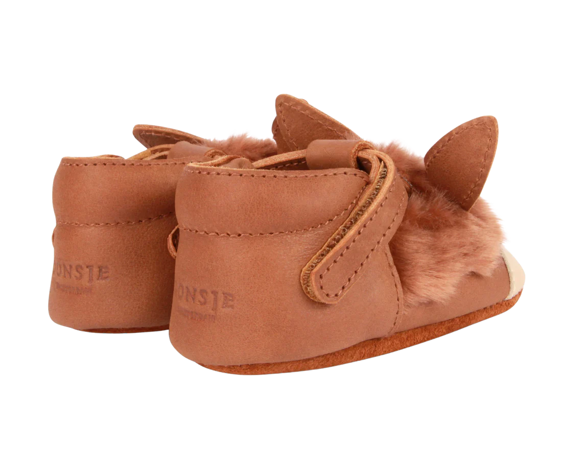 Donsje Baby Donkey Shoes