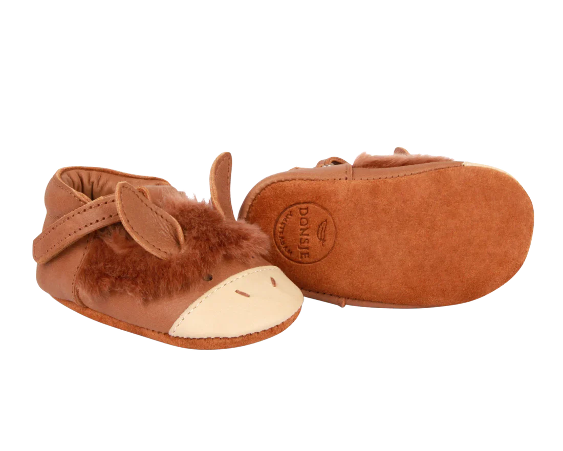 Donsje Baby Donkey Shoes