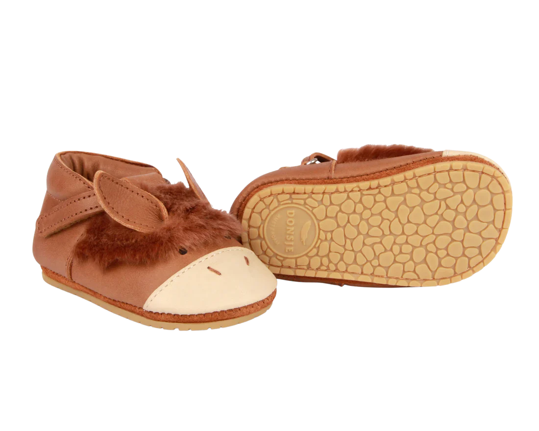Donsje Baby Donkey Shoes