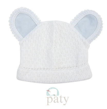 Bear Cap - Select Color