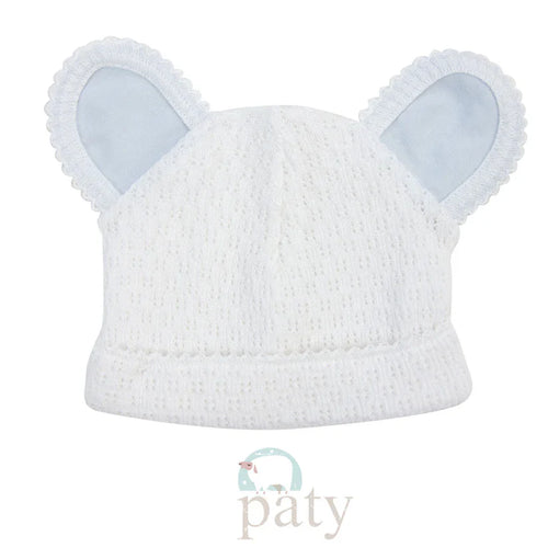 Bear Cap - Select Color