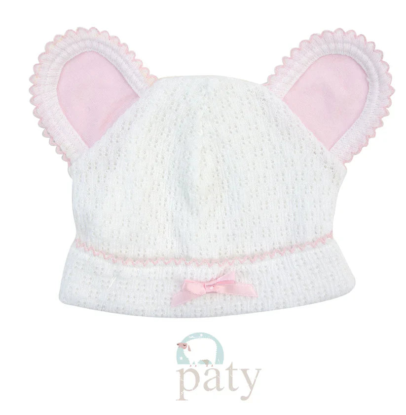 Bear Cap - Select Color