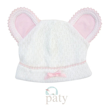 Bear Cap - Select Color