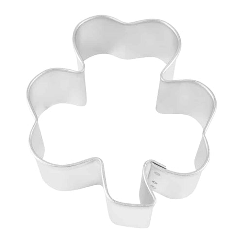 Cookie Cutter, Shamrock - 2.75"
