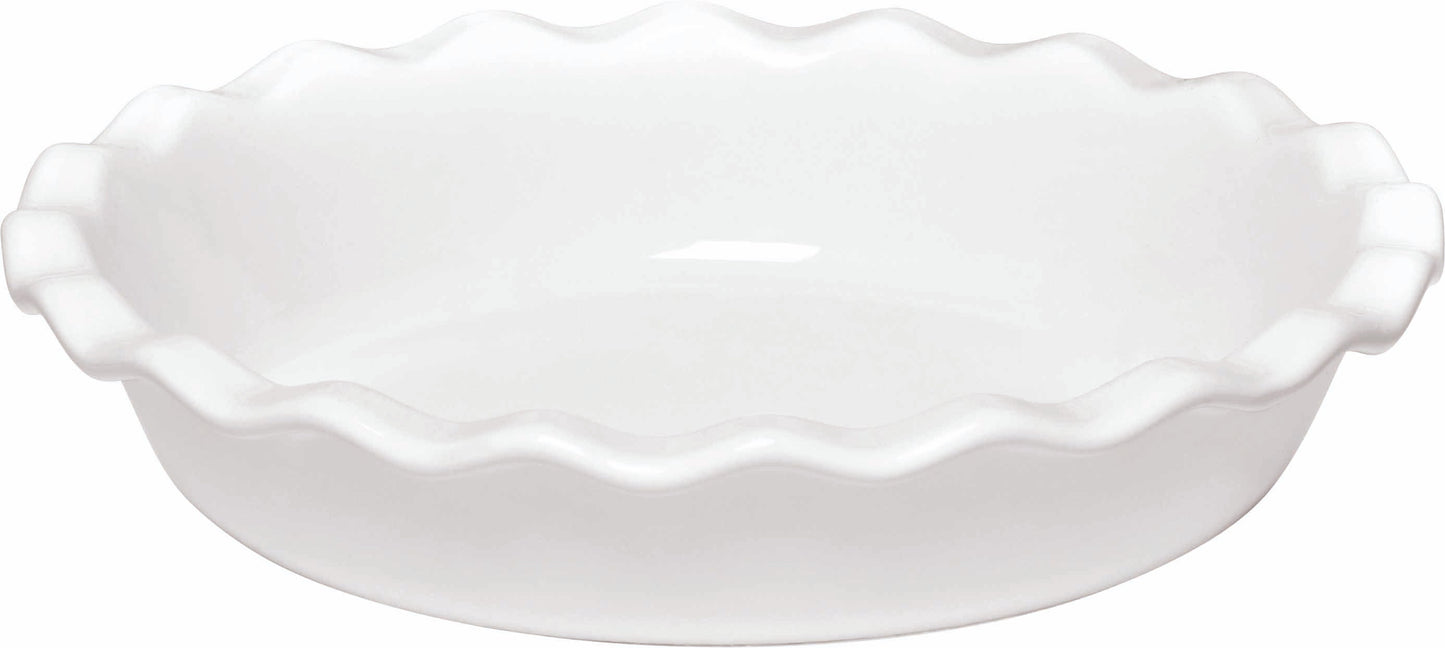 Emile Henry - Pie Dish, 9"