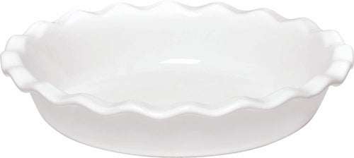 Emile Henry - Pie Dish, 9"
