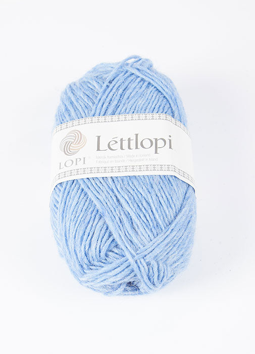 Léttlopi (Various Colors)